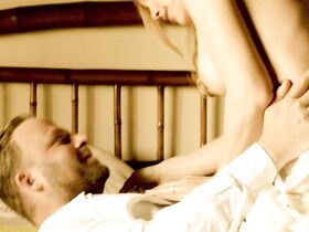 Власта Сваткова голая – Гангстер Ка (2015) #3