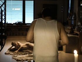 Виктория Винги голая – Лиллехаммер s02e07 (2013) #3