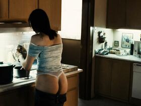 Вера Фармига голая – Беги без оглядки (2006)