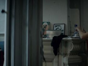 Верле Батенс голая – Арденны (2015) #2