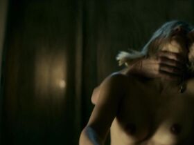 Верле Батенс голая – Арденны (2015) #3