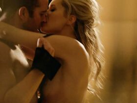 Тереза Србова голая – Ответный удар s05e07 (2015)