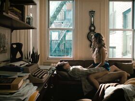 Маргарита Левиева голая – Двойка s01e01 (2017) #2