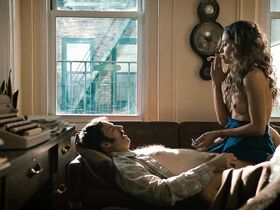 Маргарита Левиева голая – Двойка s01e01 (2017) #5