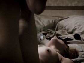 Эмбер Скай Нойес голая – Двойка s01e01 (2017) #1