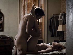 Эмбер Скай Нойес голая – Двойка s01e01 (2017)