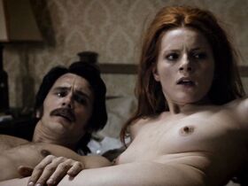 Эмбер Скай Нойес голая – Двойка s01e01 (2017) #8