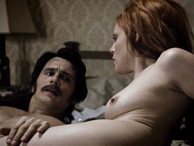 Эмбер Скай Нойес голая – Двойка s01e01 (2017) #9