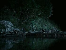 Ирина Старшенбаум голая – Dark Water (2017) #6