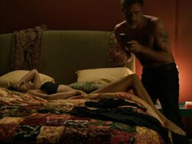 Темина Санни секси – За пределами s02e01 (2015)