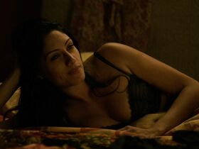 Темина Санни секси – За пределами s02e01 (2015) #2