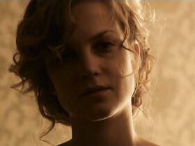 Сильвия Хукс голая – Девушка и смерть (2012) #3