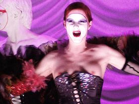 Сьюзен Сарандон секси, Нелл Кэмпбелл голая – Шоу ужасов Рокки Хоррора (1975) #2