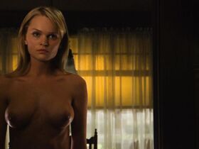 Санни Мабри голая, Амелия Кук голая – Особь 3 (2004)