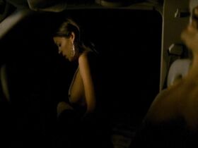 Стефани Сигман голая – Miss Bala (2011) #2