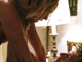 Софи Ильбран голая – Летняя жара (2008) #3