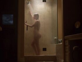 Лили Симмонс голая – Рэй Донован s05e03 (2017) #4