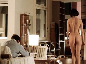 Софи Обри голая – Только не скандал (1998) #3