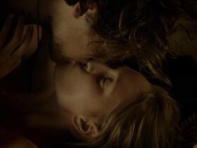 Соня Сул голая – Когда звери мечтают (2014) #3