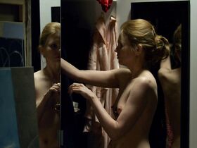 Шэнин Ли голая – 4:44 Последний день на Земле (2011)