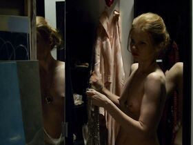 Шэнин Ли голая – 4:44 Последний день на Земле (2011) #3