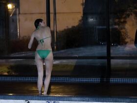 Шантель ВанСантен секси – Не подавай виду (2014) #2