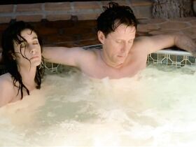 Шон Янг голая – Допинг (1988) #3