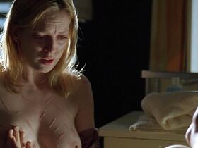 Сара Полли голая – Тайная жизнь слов (2005)