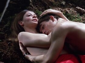 Сара Майлз голая – Дочь Райана (1970) #3