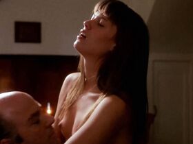 Саманта Филлипс голая – Фантазм 2 (1988) #2