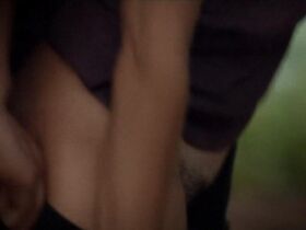 Рут Уилсон секси – Любовники s02e06 (2015) #2