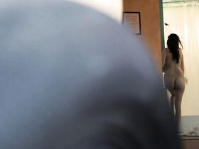 Роксана Мескида голая – Шина (2010)