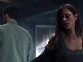 Рона Митра секси – Шоссе смерти (2004) #2