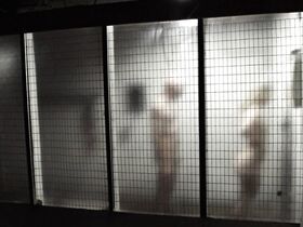 Ребекка Уитехёрст голая – Темный поток (2012) #2