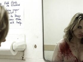 Ребекка Уитехёрст голая – Темный поток (2012) #3