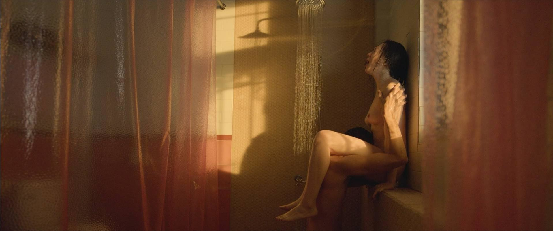 Ivy shao nude - 🧡 Xing Li, Ivy Shao Nude - The Tenants Downstairs (2016) .