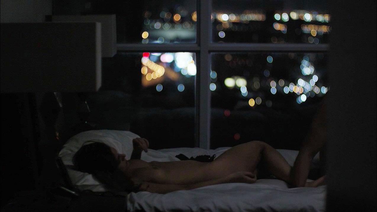 Райли Кио, Девушка по вызову (2016 - ...), голая, секси, сцена, видео. 