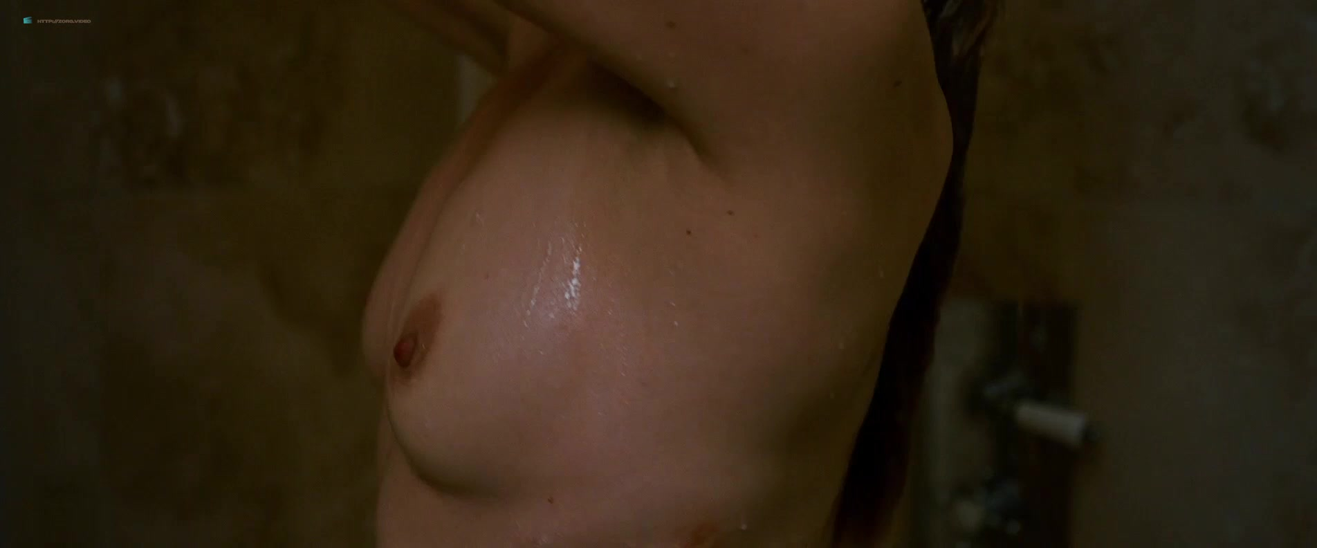 Natalie Dormer Topless