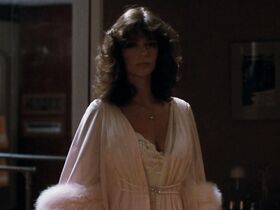 Рэйчел Уорд секси – Команда Шарки (1981) #3