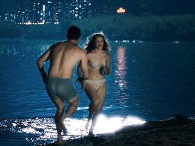 Рэйчел Макадамс секси – Клятва (2012)