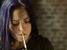 Пом Клементьефф голая – Игра хакера (2015) #2