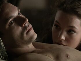 Пердита Викс секси – Тюдоры s01e02 (2007) #3