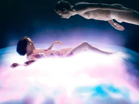 Паркер Поузи голая – Слезы счастья (2009)