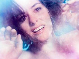 Паркер Поузи голая – Слезы счастья (2009) #2