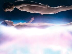 Паркер Поузи голая – Слезы счастья (2009) #3