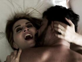 Паола Кортеллези секси, Илария Спада секси – И последние не станут первыми (2015) #2