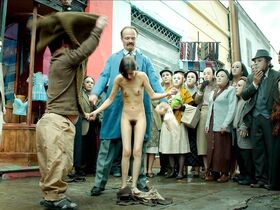 Памела Флорес голая – Бесконечная поэзия (2016) #2