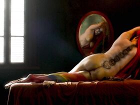 Памела Флорес голая – Бесконечная поэзия (2016) #3