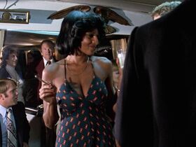 Пэм Гриер секси – Малышка, Шэба (1975) #3