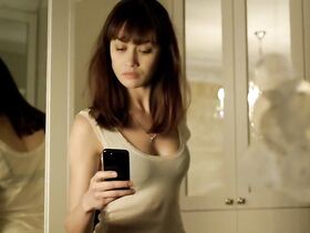 Ольга Куриленко секси – Ускорение (2015) #3